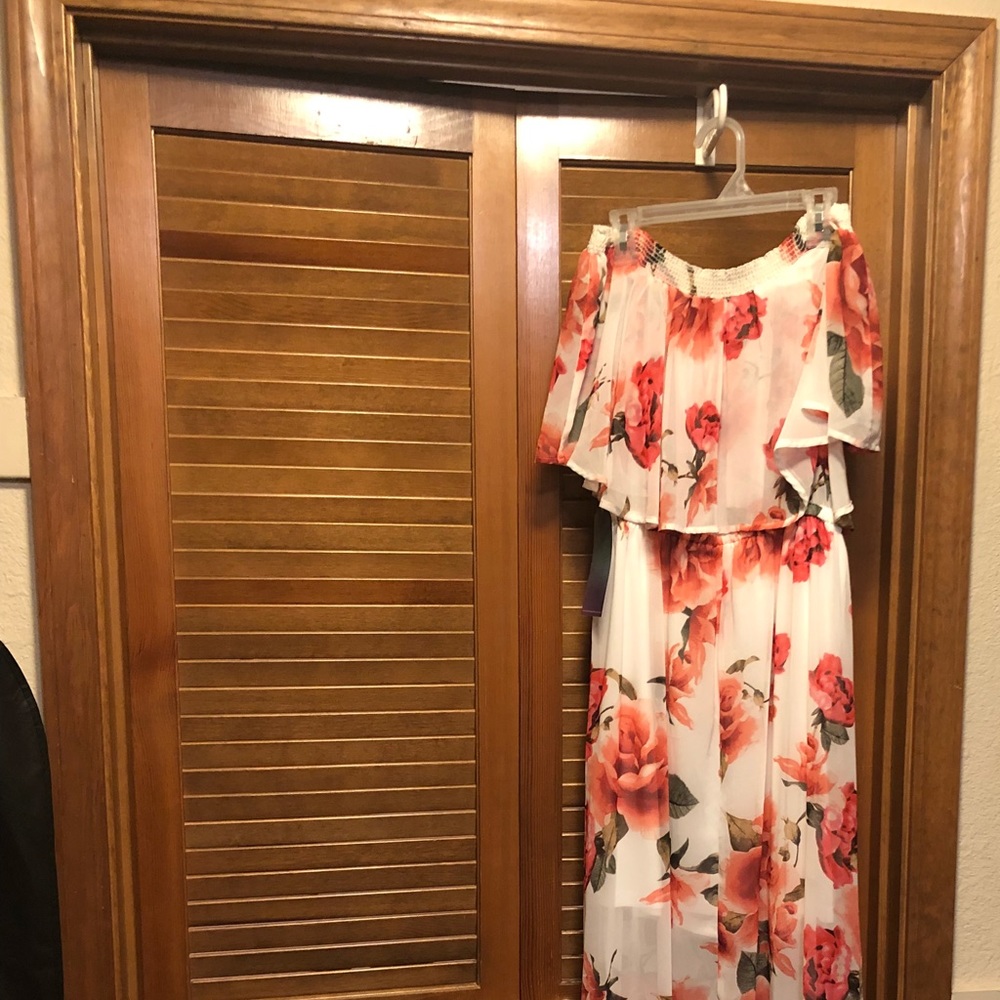 NWT Hacienda maxi